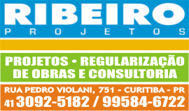 Ribeiro Projetos